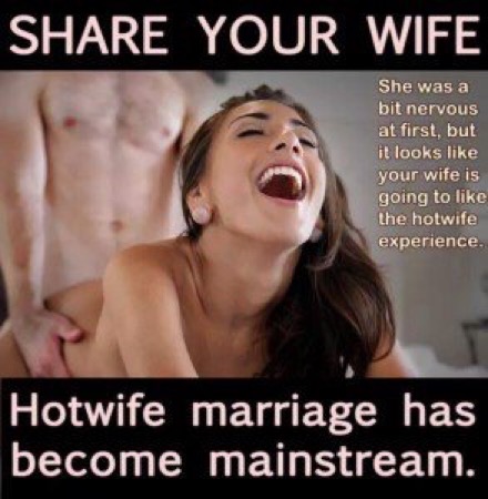 housewife want other man